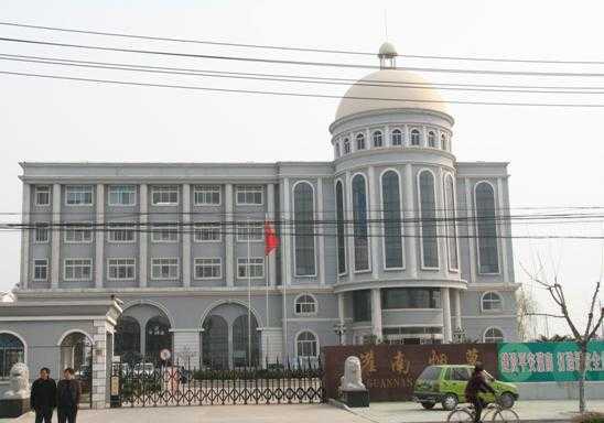 球形多功能廳施工技術