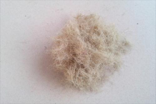 瀝青麻刀是什么？  第1張