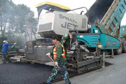 瀝青路面都有哪些種類？  第7張