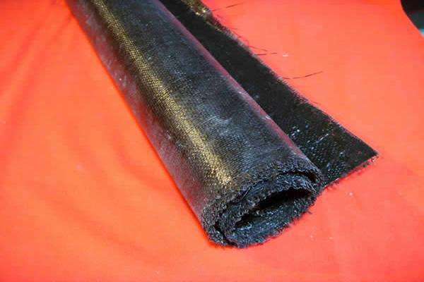 什么是瀝青布？  第2張