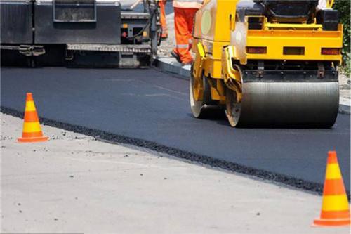 瀝青有哪些種類？  第3張