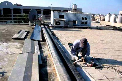 房屋混凝土裂縫成因和防治措施有哪些？  第2張