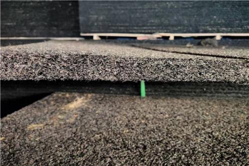 瀝青杉木板是什么材質(zhì)？  第2張