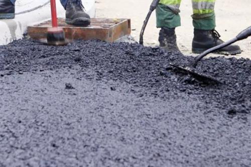 瀝青再生技術  第2張