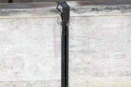 伸縮縫、沉降縫、防震縫的作用及構(gòu)造  第2張