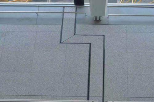 伸縮縫、沉降縫、防震縫的作用及構(gòu)造  第3張