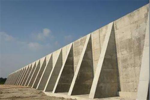 擋土墻是什么？  第8張