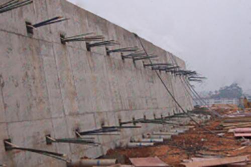 擋土墻是什么？  第9張