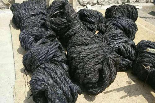 瀝青麻繩是什么？  第2張