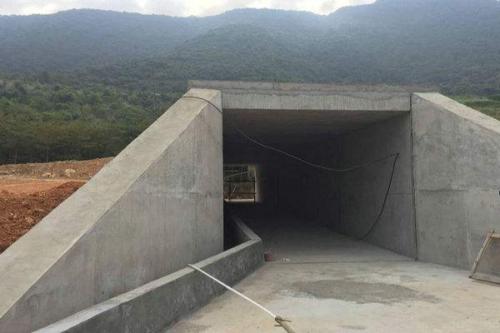 常見的構筑物工程是怎么施工的? 第3張