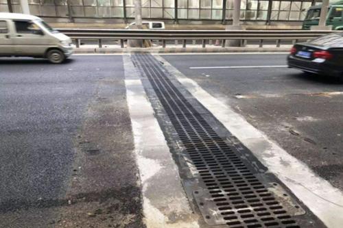 邊坡排水有哪些？