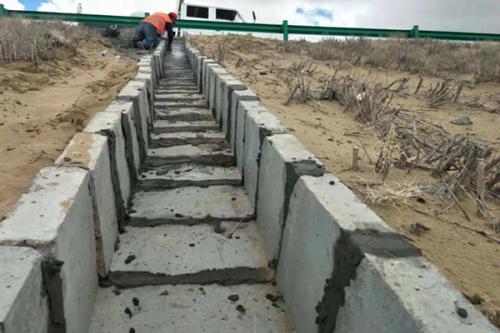 邊坡排水有哪些? 第4張