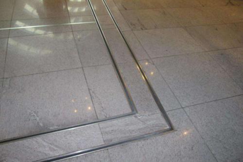 沉降縫的設置目的及施工方法  第3張