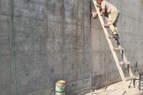 沉降縫的設置目的及施工方法  第4張