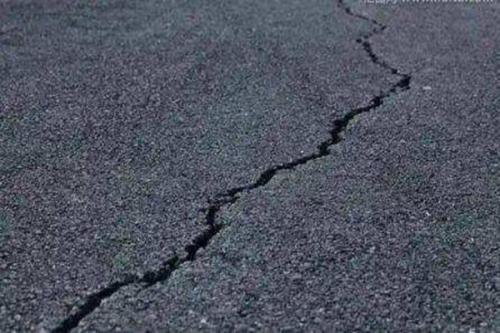 瀝青路面麻面、松散的處理方法 第2張