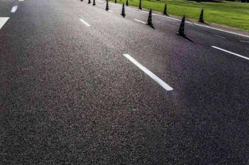 橡膠瀝青在公路中的應(yīng)用