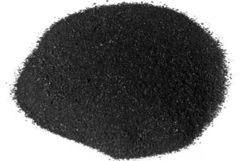 中間相瀝青成纖的過程是什么樣的？