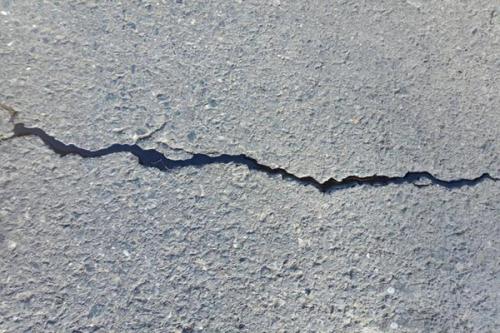 瀝青面層經常出現哪些質量上的問題呢？  第2張