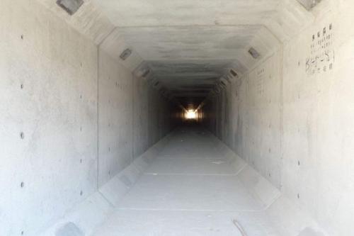 箱涵應該怎么設計呢？