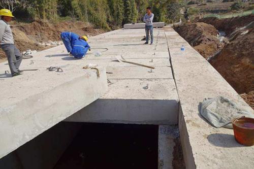 板涵、箱涵以及通道施工時(shí)需要注意什么問(wèn)題呢？