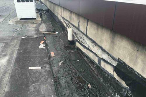 各部位的防水措施有哪些呢? 第6張