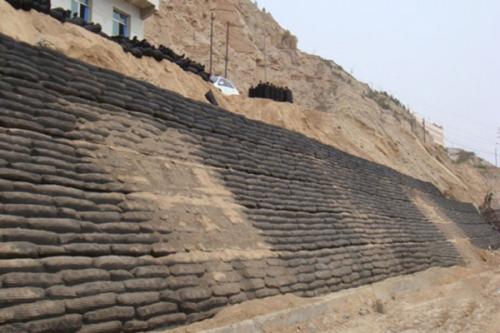 擋土墻的施工流程是什么樣的? 第2張