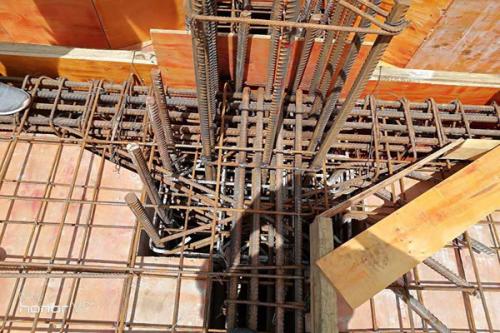 一文看懂框架梁如何施工 第2張