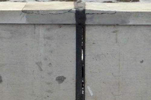 建筑中的地基、基礎與各種縫都是什么呢？  第2張