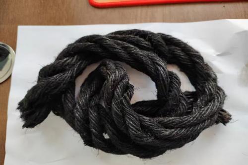 了解瀝青麻繩的尺寸,選擇合適尺寸保障使用效果 第3張