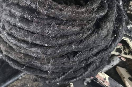 瀝青麻絮的人工費多少?解析施工成本與價格因素 第3張