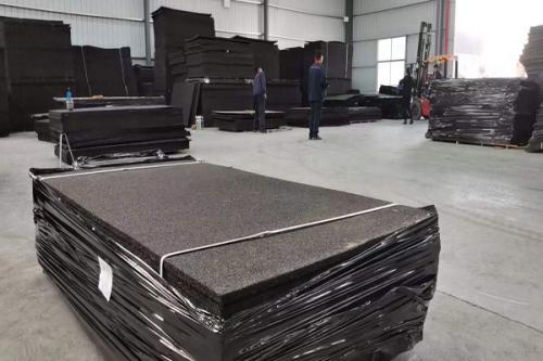 瀝青木板的標準規范解讀及應用指南  第3張