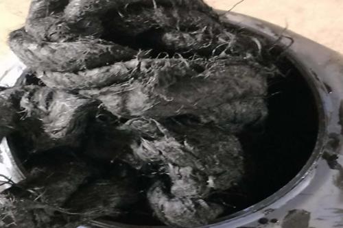 瀝青麻筋與瀝青麻絮，你知道它們的區別嗎？  第3張