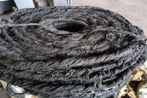 3公分瀝青麻繩的應用領域有哪些？  第2張