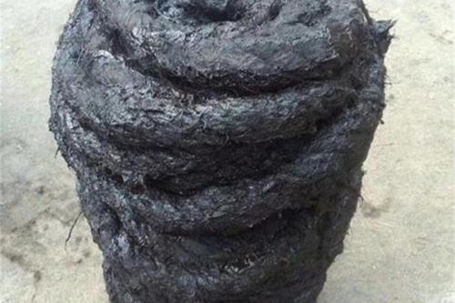 施工中使用瀝青麻筋需要注意的關鍵問題有哪些？