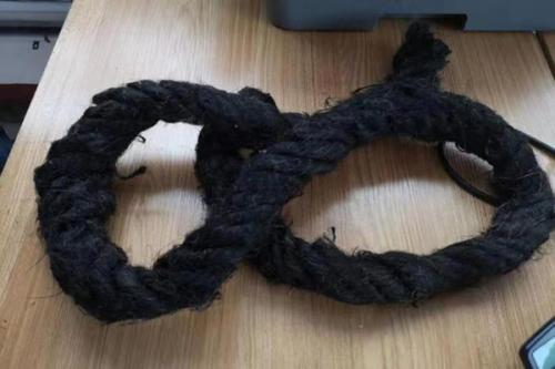 施工中使用瀝青麻筋需要注意的關鍵問題有哪些？  第2張