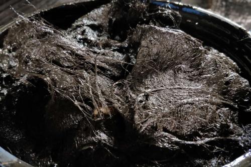 測試報告:瀝青麻絲保溫性能究竟如何? 第2張