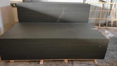 瀝青杉木板的五大優點，你了解嗎？  第2張