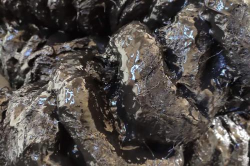 瀝青麻筋密度測量方法及結果解析  第3張