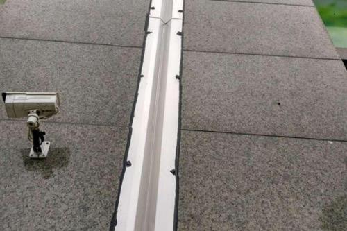 沉降縫設置規范：了解一下有哪些。