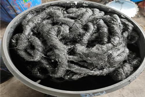 解讀瀝青麻絲的柔性特性，你知道嗎？  第3張