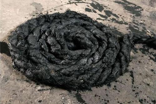 瀝青麻絲的施工方法，助你輕松掌握！  第2張