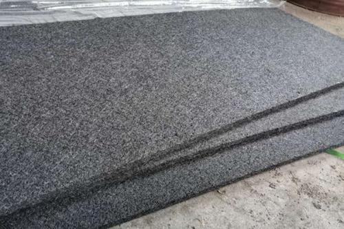 瀝青木板伸縮縫施工方法詳解  第2張