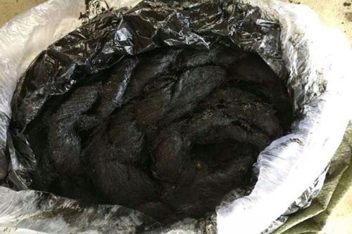 瀝青麻絮執行國家標準還是行業標準？  第2張