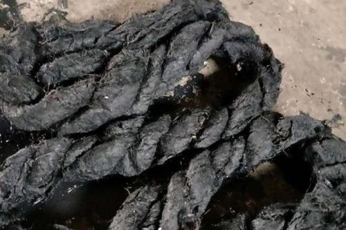 瀝青麻筋安裝保養指南，輕松掌握技巧！  第2張