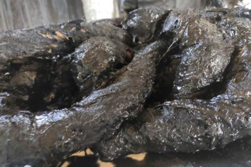 瀝青麻筋安裝保養指南，輕松掌握技巧！  第3張