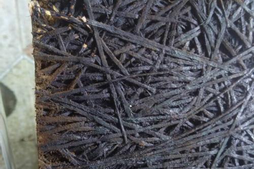 瀝青麻絲填縫瀝青如何清理：掌握正確方法，輕松清除麻煩瀝青！  第3張