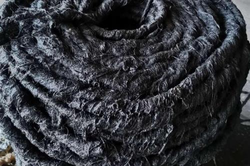 如何計算瀝青麻絲伸縮縫的工程量? 第1張