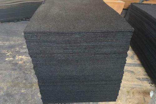 瀝青木絲板是否具備防水功能? 第3張