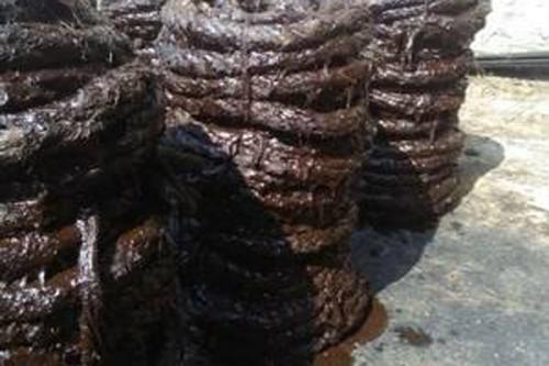 瀝青麻絲與水接觸多長時間會引起膨脹現象？