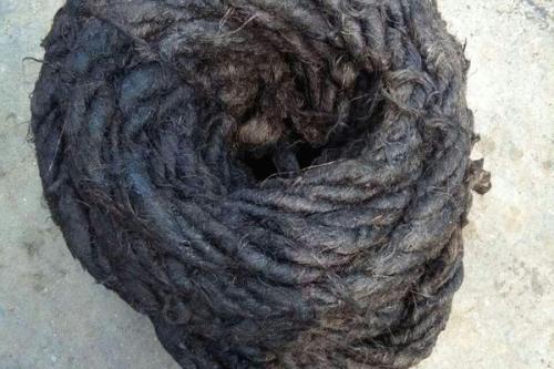 瀝青麻絲與水接觸多長時間會引起膨脹現象？  第3張